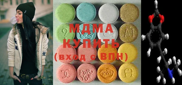 круглые Заволжье